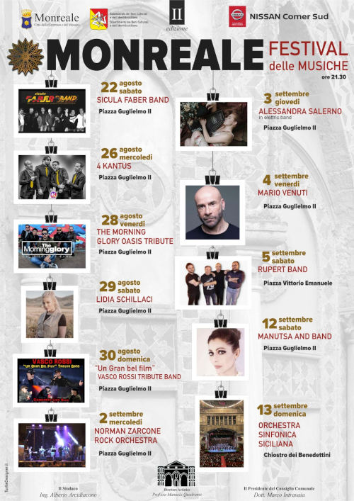 MONREALE 2020 02