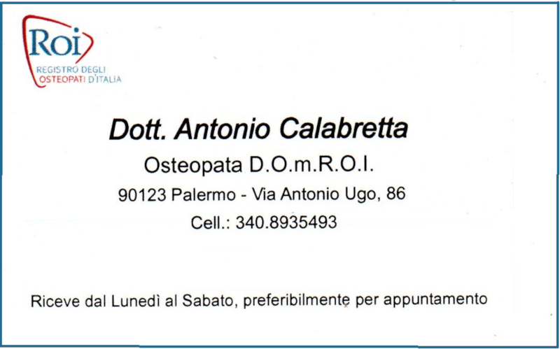Osteopata