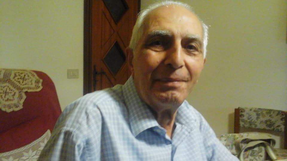 donato dellorto