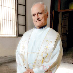 padre giacomo ribaudo