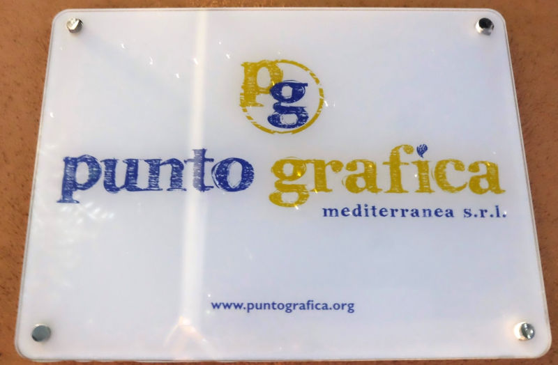 puntografica