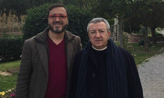 sciortino e lobue