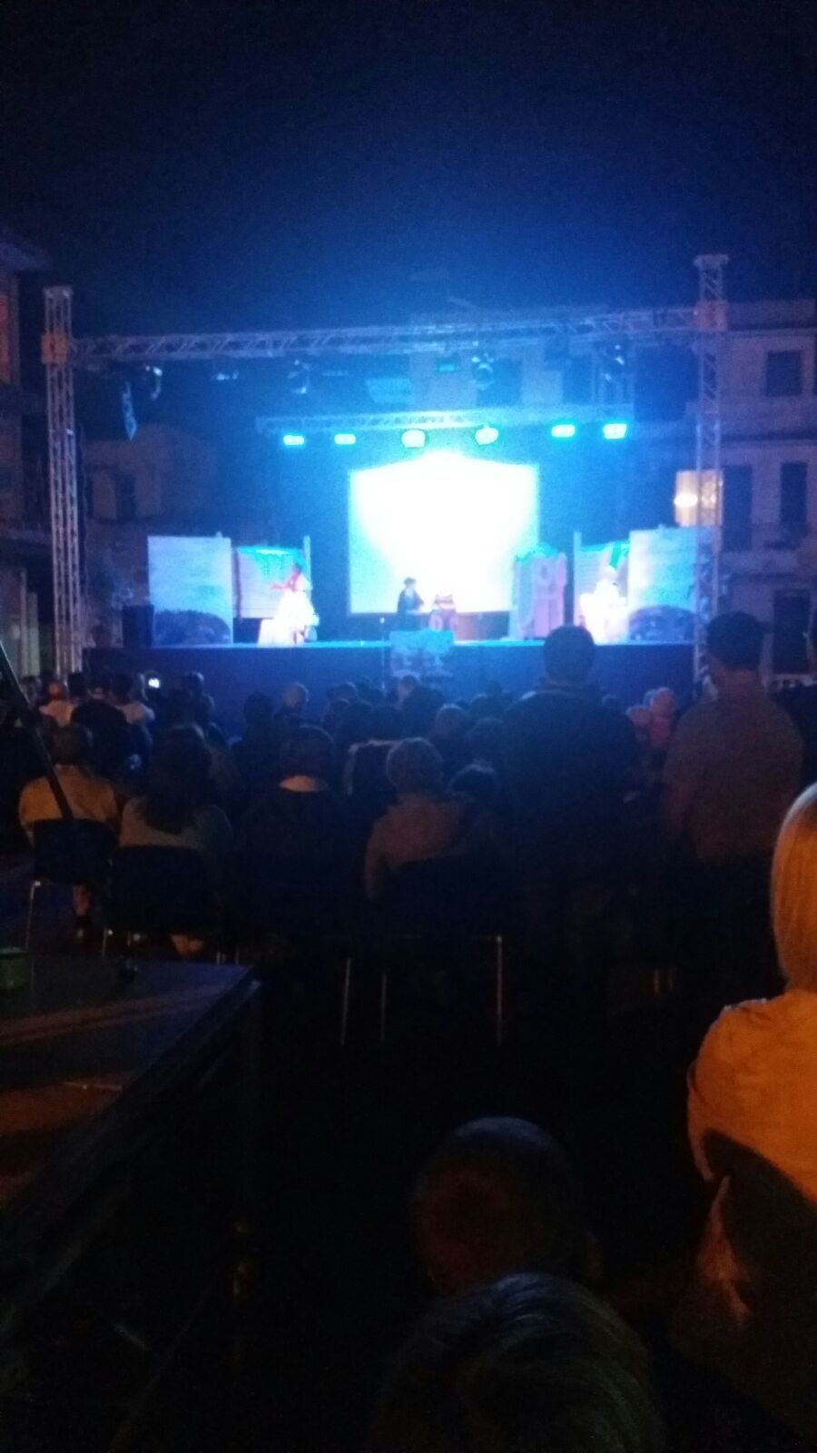 spettacolo cenerentola